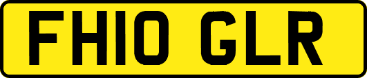 FH10GLR