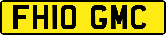 FH10GMC