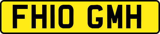 FH10GMH