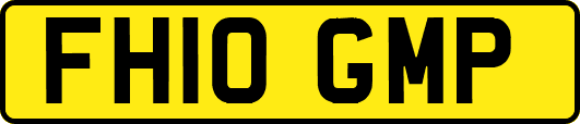 FH10GMP