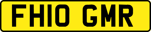 FH10GMR