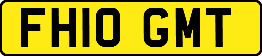 FH10GMT