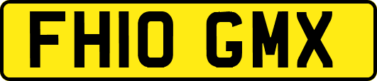 FH10GMX