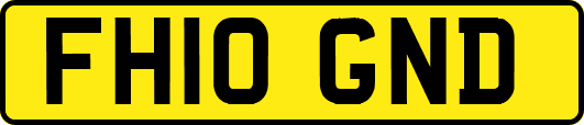 FH10GND