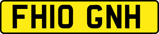 FH10GNH