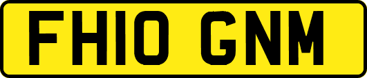 FH10GNM