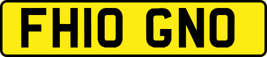 FH10GNO