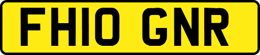 FH10GNR