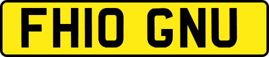 FH10GNU