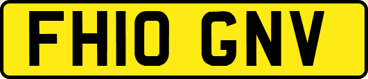 FH10GNV