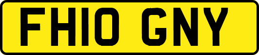 FH10GNY
