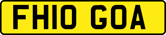 FH10GOA
