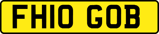 FH10GOB