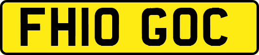 FH10GOC