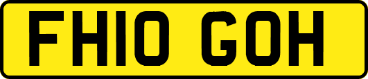 FH10GOH