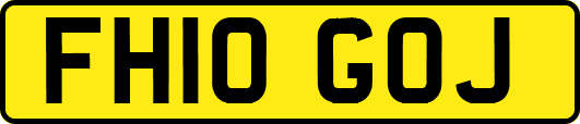 FH10GOJ