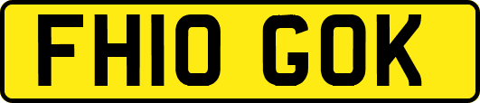 FH10GOK