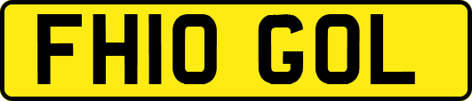 FH10GOL
