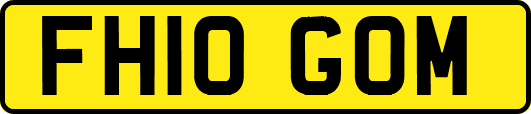 FH10GOM