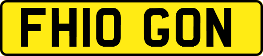 FH10GON