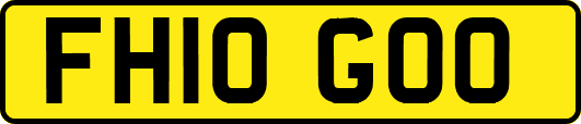FH10GOO