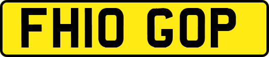FH10GOP