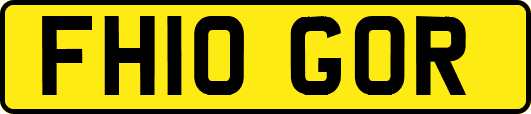 FH10GOR