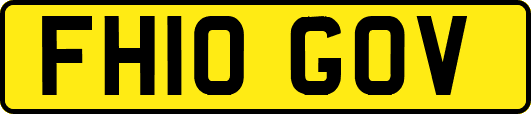 FH10GOV