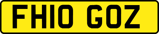 FH10GOZ