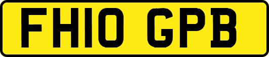FH10GPB