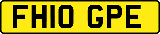 FH10GPE
