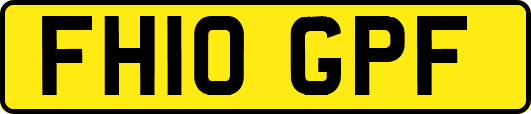 FH10GPF