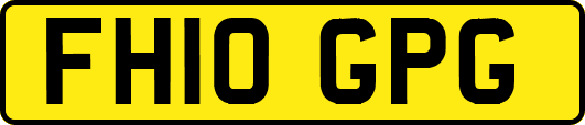 FH10GPG