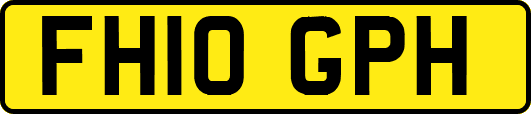 FH10GPH