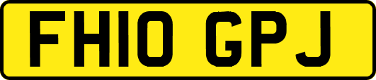 FH10GPJ