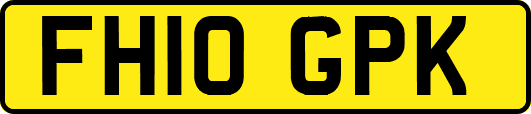 FH10GPK
