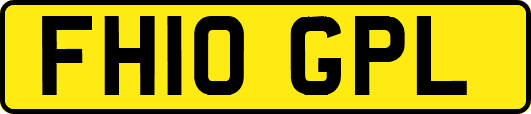 FH10GPL