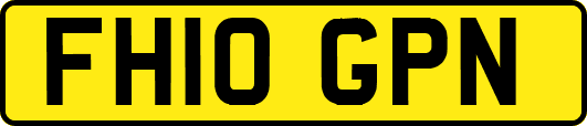FH10GPN