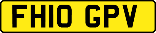 FH10GPV
