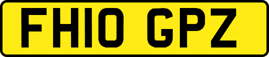 FH10GPZ