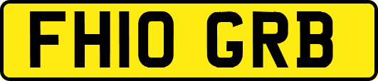 FH10GRB