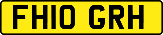 FH10GRH