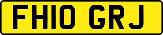 FH10GRJ