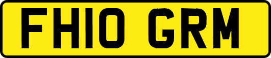 FH10GRM