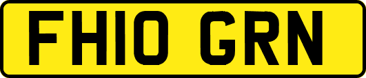 FH10GRN