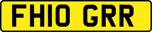FH10GRR