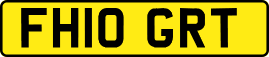 FH10GRT