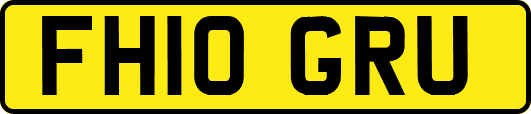 FH10GRU