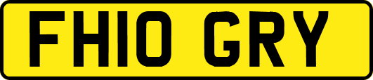 FH10GRY