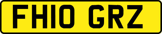 FH10GRZ